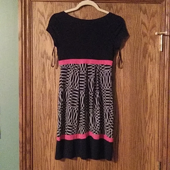 NWT En Focus Studio Dress - Picture 5 of 6